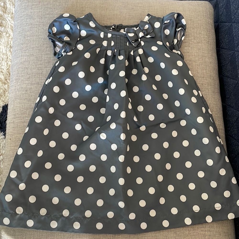 Carters dress